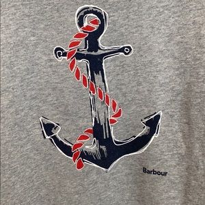 Barbour Anchor Dress